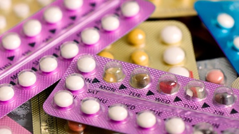 contraception